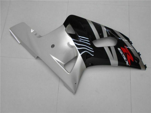 Carenado Moto Suzuki GSXR 600 / 750 K1 K2 K3 01-03 - Plata Carenado Moto Suzuki GSXR 600 / 750 K1 K2 K3 01-03 - Plata