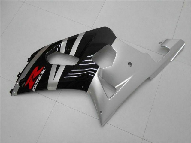 Carenado Moto Suzuki GSXR 600 / 750 K1 K2 K3 01-03 - Plata Carenado Moto Suzuki GSXR 600 / 750 K1 K2 K3 01-03 - Plata