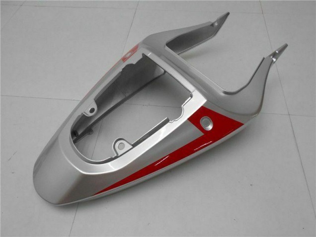 Carenado Moto Suzuki GSXR 600 / 750 K1 K2 K3 01-03 - Plata Carenado Moto Suzuki GSXR 600 / 750 K1 K2 K3 01-03 - Plata