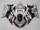 Carenado Moto Suzuki GSXR 600 / 750 K1 K2 K3 01-03 - Plata Carenado Moto Suzuki GSXR 600 / 750 K1 K2 K3 01-03 - Plata