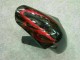Carenado Moto Suzuki GSXR 600 / 750 K1 K2 K3 01-03 - Rojo Negro Carenado Moto Suzuki GSXR 600 / 750 K1 K2 K3 01-03 - Rojo Negro