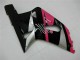 Carenado Moto Suzuki GSXR 600 / 750 K1 K2 K3 01-03 - Rosa Carenado Moto Suzuki GSXR 600 / 750 K1 K2 K3 01-03 - Rosa