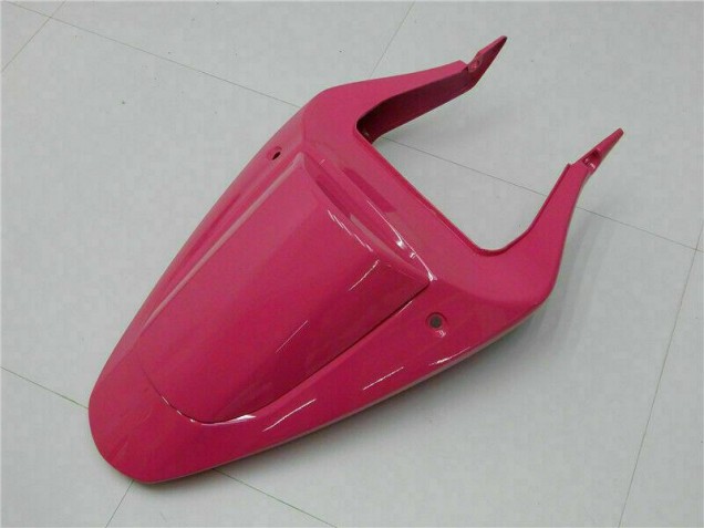 Carenado Moto Suzuki GSXR 600 / 750 K1 K2 K3 01-03 - Rosa Negro Carenado Moto Suzuki GSXR 600 / 750 K1 K2 K3 01-03 - Rosa Negro