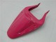 Carenado Moto Suzuki GSXR 600 / 750 K1 K2 K3 01-03 - Rosa Negro Carenado Moto Suzuki GSXR 600 / 750 K1 K2 K3 01-03 - Rosa Negro
