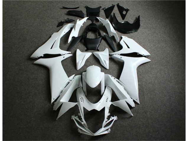 Carenado Moto Suzuki GSXR 600 / 750 K11 11-21 - Sin Pintar Carenado Moto Suzuki GSXR 600 / 750 K11 11-21 - Sin Pintar