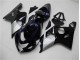 Carenado Moto Suzuki GSXR 600 / 750 K4 04-05 - Azul Plata Carenado Moto Suzuki GSXR 600 / 750 K4 04-05 - Azul Plata