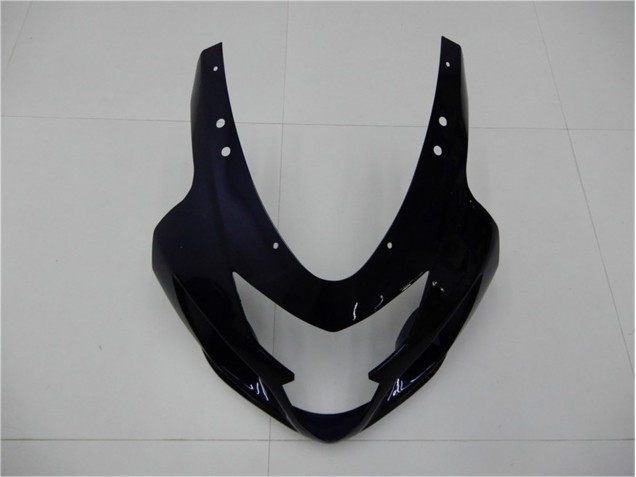 Carenado Moto Suzuki GSXR 600 / 750 K4 04-05 - Azul Plata Carenado Moto Suzuki GSXR 600 / 750 K4 04-05 - Azul Plata
