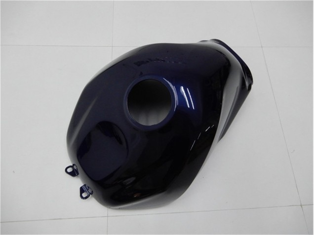 Carenado Moto Suzuki GSXR 600 / 750 K4 04-05 - Azul Plata Carenado Moto Suzuki GSXR 600 / 750 K4 04-05 - Azul Plata