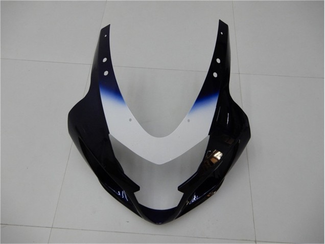 Carenado Moto Suzuki GSXR 600 / 750 K4 04-05 - Blanco Azul Carenado Moto Suzuki GSXR 600 / 750 K4 04-05 - Blanco Azul