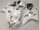 Carenado Moto Suzuki GSXR 600 / 750 K4 04-05 - Brillante Blanco Carenado Moto Suzuki GSXR 600 / 750 K4 04-05 - Brillante Blanco