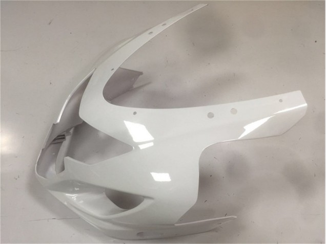 Carenado Moto Suzuki GSXR 600 / 750 K4 04-05 - Brillante Blanco Carenado Moto Suzuki GSXR 600 / 750 K4 04-05 - Brillante Blanco