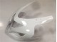 Carenado Moto Suzuki GSXR 600 / 750 K4 04-05 - Brillante Blanco Carenado Moto Suzuki GSXR 600 / 750 K4 04-05 - Brillante Blanco