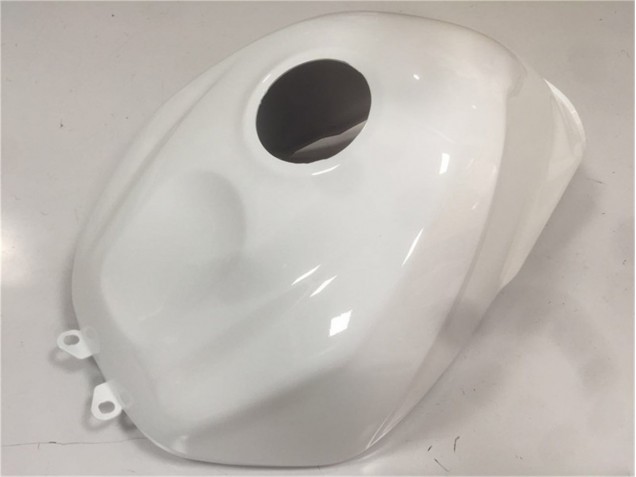 Carenado Moto Suzuki GSXR 600 / 750 K4 04-05 - Brillante Blanco Carenado Moto Suzuki GSXR 600 / 750 K4 04-05 - Brillante Blanco