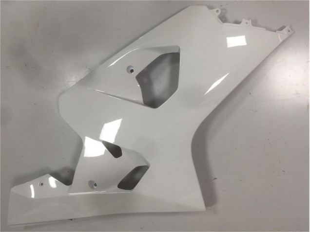 Carenado Moto Suzuki GSXR 600 / 750 K4 04-05 - Brillante Blanco Carenado Moto Suzuki GSXR 600 / 750 K4 04-05 - Brillante Blanco