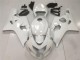 Carenado Moto Suzuki GSXR 600 / 750 K4 04-05 - Brillante Blanco Carenado Moto Suzuki GSXR 600 / 750 K4 04-05 - Brillante Blanco