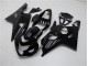 Carenado Moto Suzuki GSXR 600 / 750 K4 04-05 - Brillante Negro Carenado Moto Suzuki GSXR 600 / 750 K4 04-05 - Brillante Negro