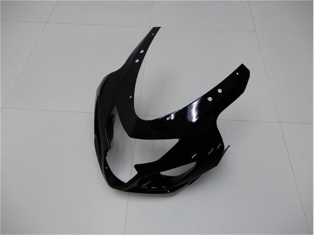 Carenado Moto Suzuki GSXR 600 / 750 K4 04-05 - Brillante Negro Carenado Moto Suzuki GSXR 600 / 750 K4 04-05 - Brillante Negro