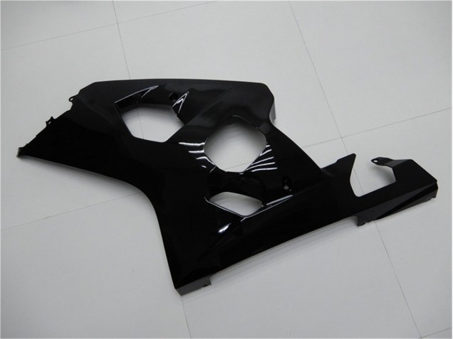 Carenado Moto Suzuki GSXR 600 / 750 K4 04-05 - Brillante Negro Carenado Moto Suzuki GSXR 600 / 750 K4 04-05 - Brillante Negro