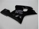 Carenado Moto Suzuki GSXR 600 / 750 K4 04-05 - Brillante Negro Carenado Moto Suzuki GSXR 600 / 750 K4 04-05 - Brillante Negro