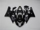 Carenado Moto Suzuki GSXR 600 / 750 K4 04-05 - Brillante Negro Carenado Moto Suzuki GSXR 600 / 750 K4 04-05 - Brillante Negro