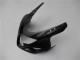 Carenado Moto Suzuki GSXR 600 / 750 K4 04-05 - Negro Gris Carenado Moto Suzuki GSXR 600 / 750 K4 04-05 - Negro Gris
