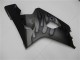 Carenado Moto Suzuki GSXR 600 / 750 K4 04-05 - Negro Gris Carenado Moto Suzuki GSXR 600 / 750 K4 04-05 - Negro Gris