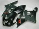 Carenado Moto Suzuki GSXR 600 / 750 K4 04-05 - Negro Carenado Moto Suzuki GSXR 600 / 750 K4 04-05 - Negro