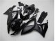 Carenado Moto Suzuki GSXR 600 / 750 K6 06-07 - Negro Mate Carenado Moto Suzuki GSXR 600 / 750 K6 06-07 - Negro Mate