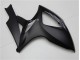 Carenado Moto Suzuki GSXR 600 / 750 K6 06-07 - Negro Mate Carenado Moto Suzuki GSXR 600 / 750 K6 06-07 - Negro Mate