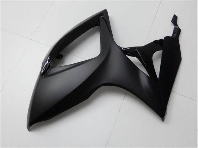 Carenado Moto Suzuki GSXR 600 / 750 K6 06-07 - Negro Mate Carenado Moto Suzuki GSXR 600 / 750 K6 06-07 - Negro Mate