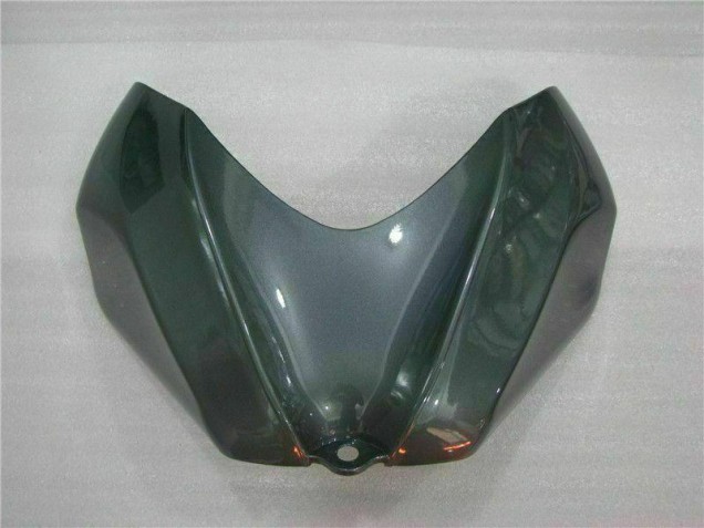 Carenado Moto Suzuki GSXR 600 / 750 K6 06-07 - Plata Negro Carenado Moto Suzuki GSXR 600 / 750 K6 06-07 - Plata Negro