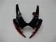 Carenado Moto Suzuki GSXR 600 / 750 K6 06-07 - Rojo Plata Carenado Moto Suzuki GSXR 600 / 750 K6 06-07 - Rojo Plata