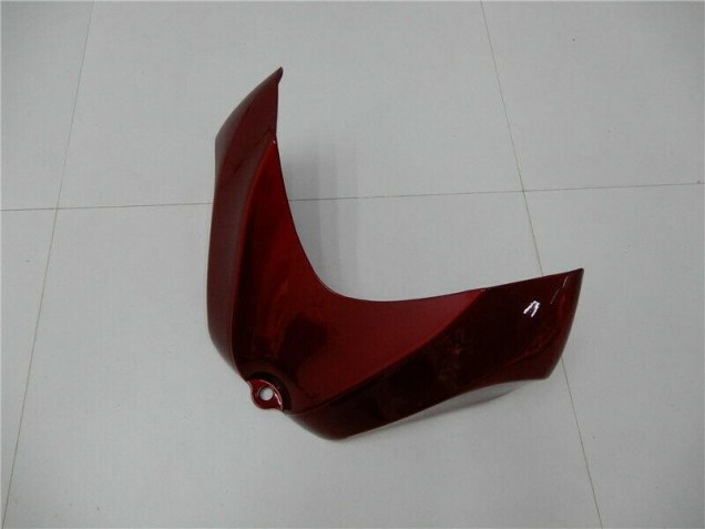 Carenado Moto Suzuki GSXR 600 / 750 K6 06-07 - Rojo Plata Carenado Moto Suzuki GSXR 600 / 750 K6 06-07 - Rojo Plata