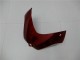 Carenado Moto Suzuki GSXR 600 / 750 K6 06-07 - Rojo Plata Carenado Moto Suzuki GSXR 600 / 750 K6 06-07 - Rojo Plata