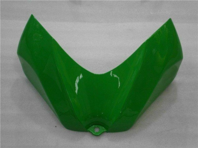 Carenado Moto Suzuki GSXR 600 / 750 K6 06-07 - Verde