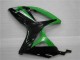 Carenado Moto Suzuki GSXR 600 / 750 K6 06-07 - Verde