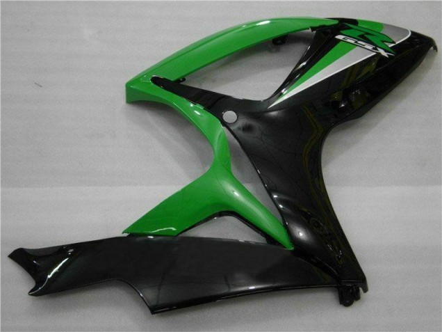 Carenado Moto Suzuki GSXR 600 / 750 K6 06-07 - Verde