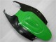 Carenado Moto Suzuki GSXR 600 / 750 K6 06-07 - Verde