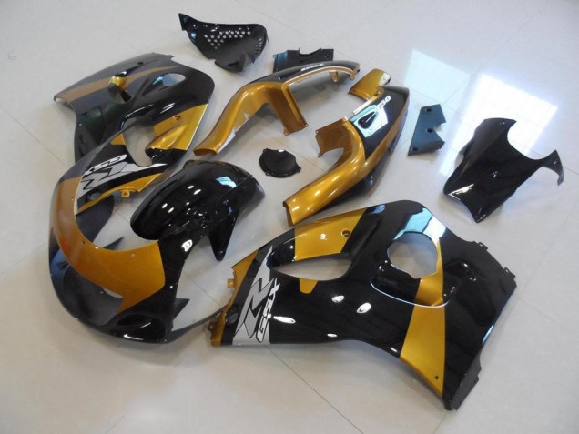 Carenado Moto Suzuki GSXR 600 96-00 - Oro Carenado Moto Suzuki GSXR 600 96-00 - Oro