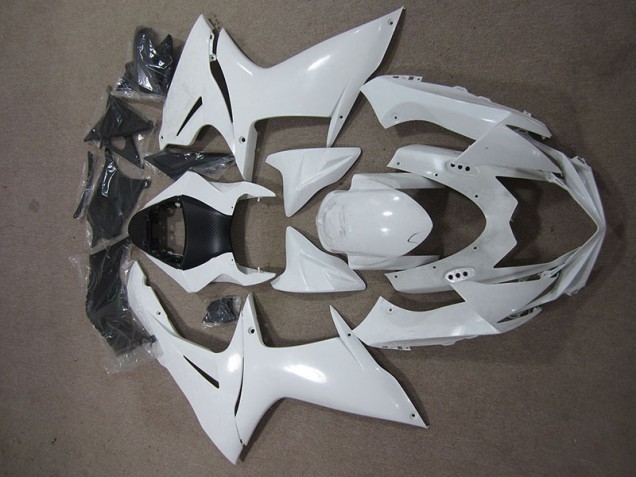 Carenado Moto Suzuki GSXR 600 K11 11-21 - Blanco Carenado Moto Suzuki GSXR 600 K11 11-21 - Blanco