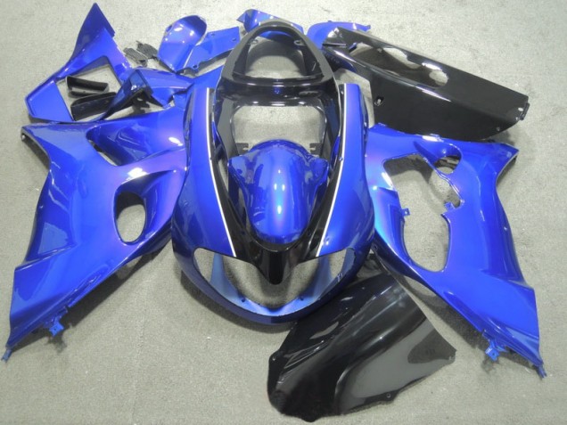 Carenado Moto Suzuki TL1000R 98-03 - Azul Carenado Moto Suzuki TL1000R 98-03 - Azul
