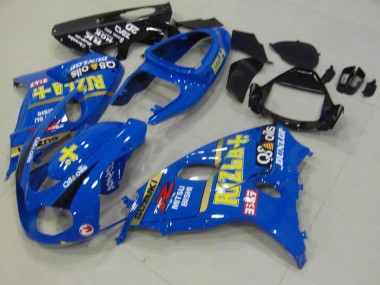 Carenado Moto Suzuki TL1000R 98-03 - Rizla