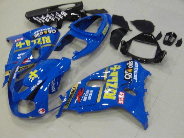 Carenado Moto Suzuki TL1000R 98-03 - Rizla Carenado Moto Suzuki TL1000R 98-03 - Rizla