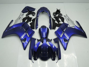Carenado Moto Yamaha FJR 1300 01-05 - Caramelo Azul