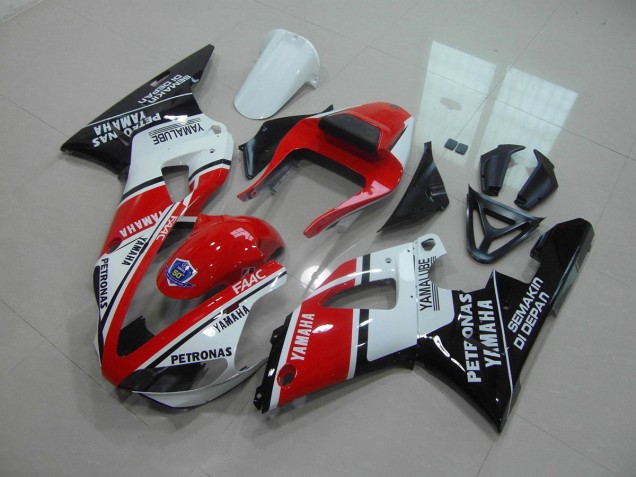 Carenado Moto Yamaha R1 00-01 - Aniversario Carenado Moto Yamaha R1 00-01 - Aniversario