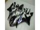 Carenado Moto Yamaha R1 04-06 - Azul Negro Plata Carenado Moto Yamaha R1 04-06 - Azul Negro Plata
