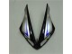 Carenado Moto Yamaha R1 04-06 - Azul Negro Plata Carenado Moto Yamaha R1 04-06 - Azul Negro Plata