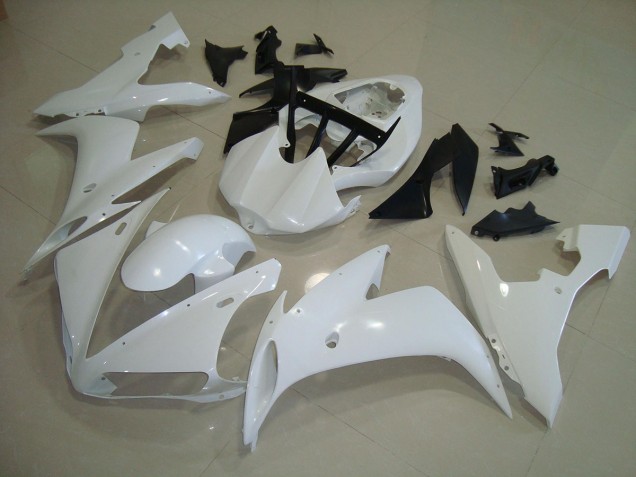 Carenado Moto Yamaha R1 04-06 - Blanco Perla Carenado Moto Yamaha R1 04-06 - Blanco Perla