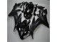Carenado Moto Yamaha R1 04-06 - Brillante Negro Mate