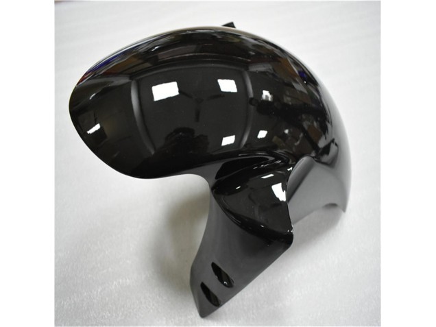 Carenado Moto Yamaha R1 04-06 - Brillante Negro Mate